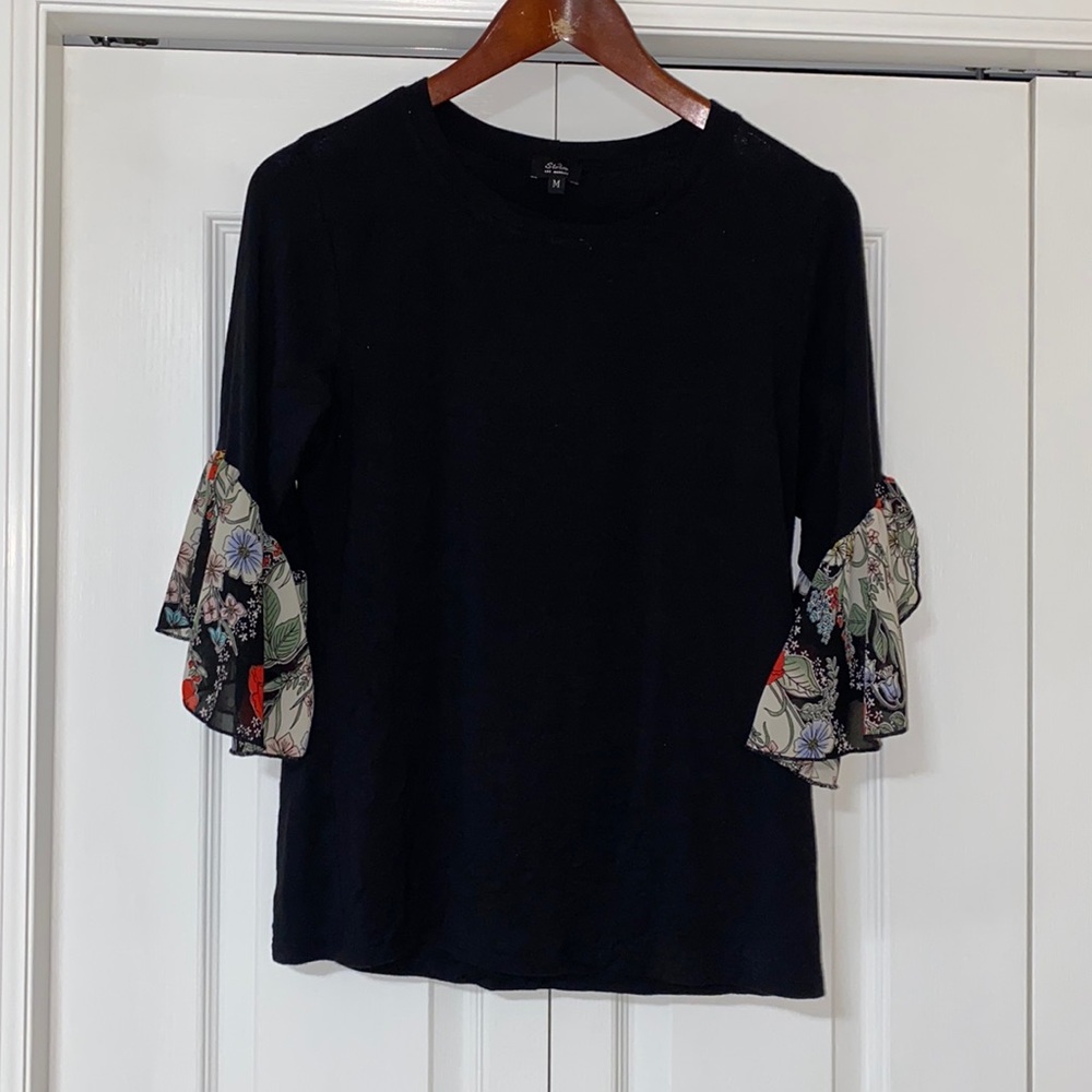 Storm - blouse